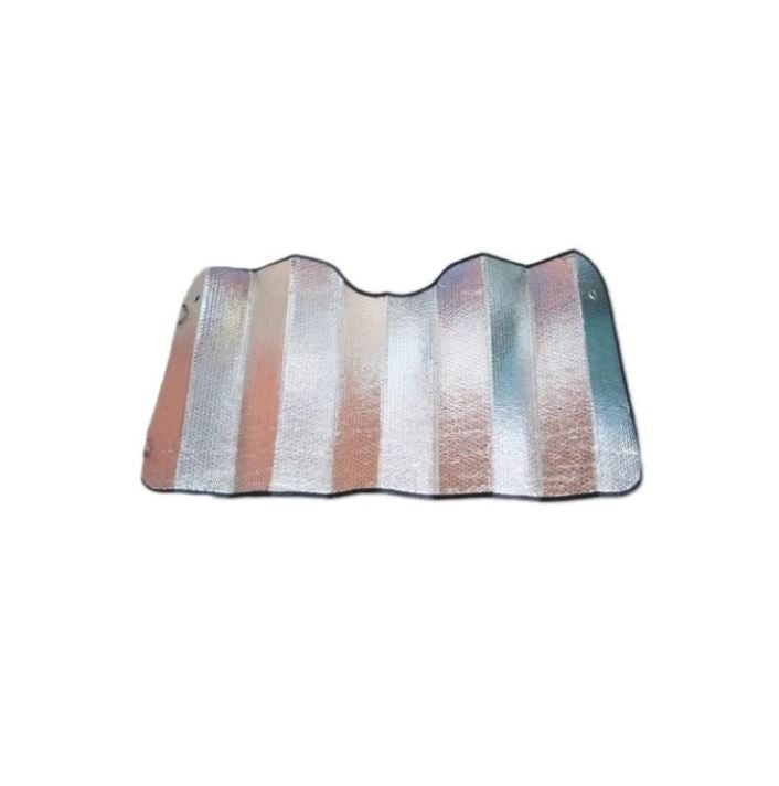 Parasolar Parbriz 2 fete Universal cu Ventuze