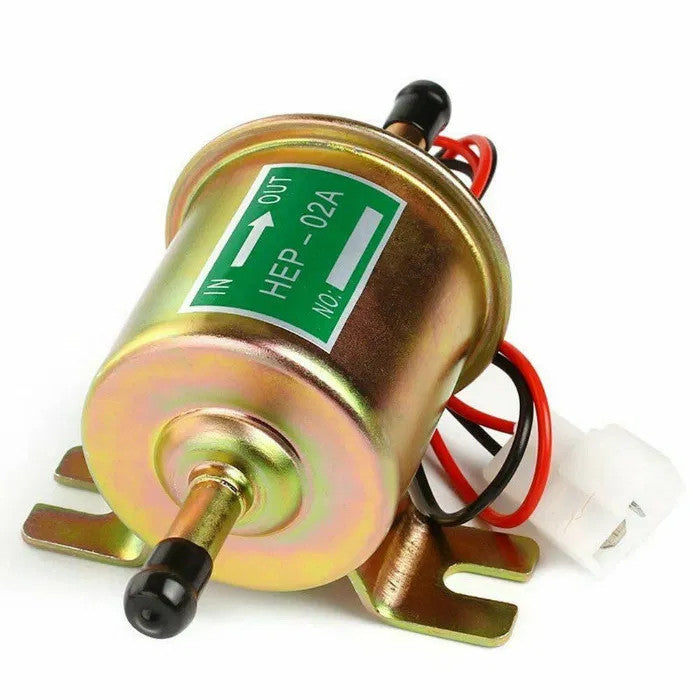 Pompa electrica de alimentare diesel / benzina - HEP-02A