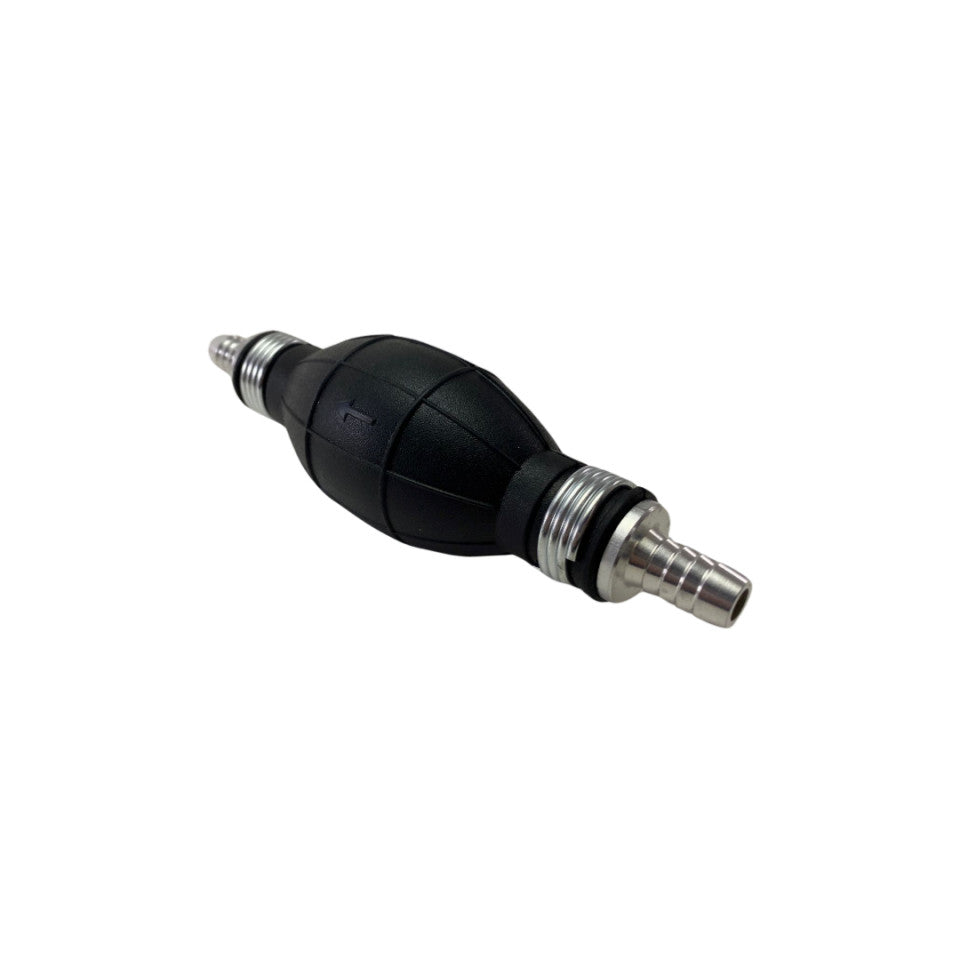 Pompa manuala pentru combustibil/ulei, 8mm