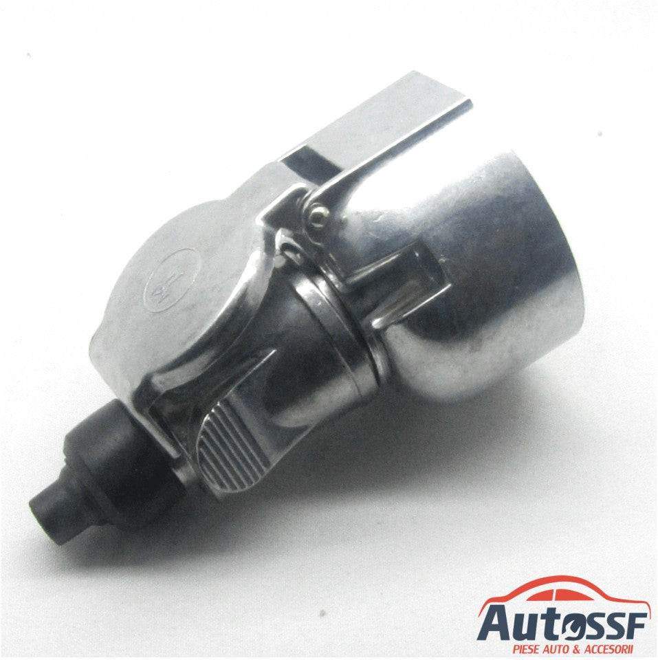 Priza cu adaptor cablu remorca 7-13 pini 12V