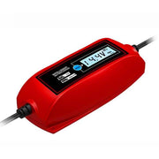 Redresor digital programabil auto/moto 6/12V, acumulatori 4-120Ah