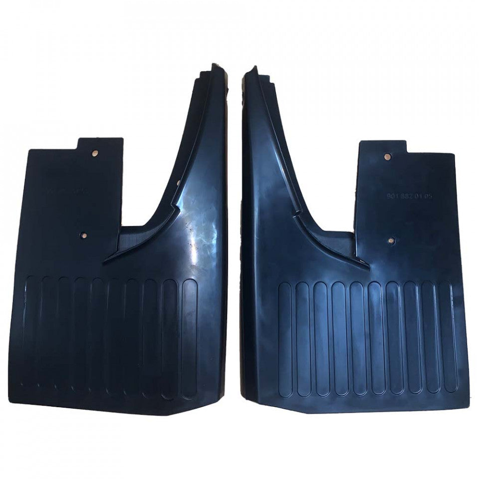 SET aparatori noroi pentru Mercedes Sprinter 1996-2006, 24.5×38