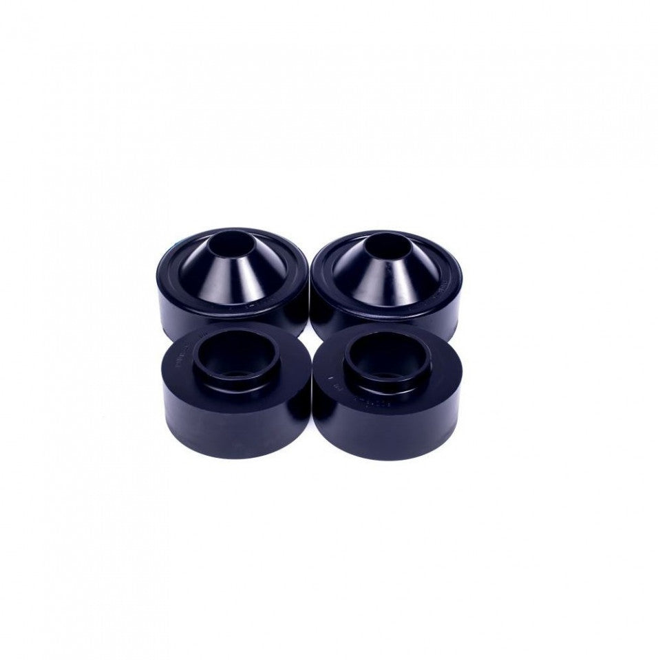 Set distantiere arcuri inaltare suspensie JEEP WRANGLER III J81_ +5cm OFFROAD