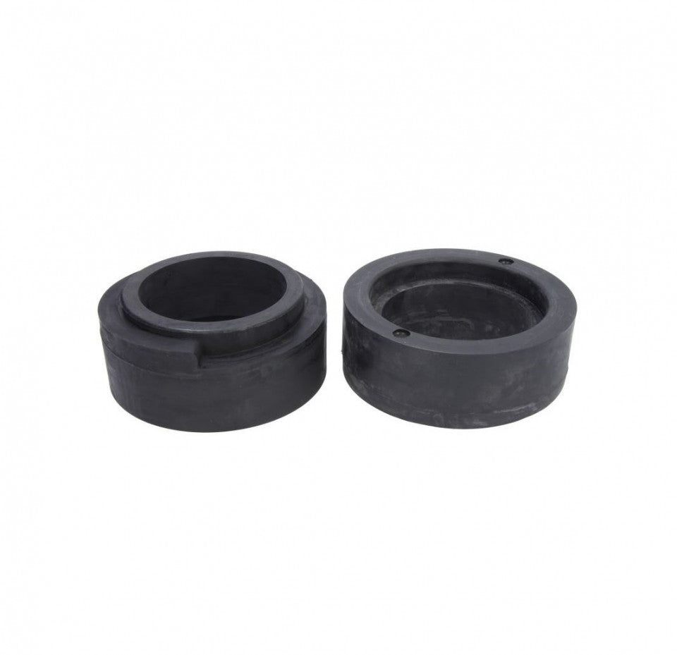 Set distantiere arcuri inaltare suspensie MITSUBISHI PAJERO, +5cm OFFROAD