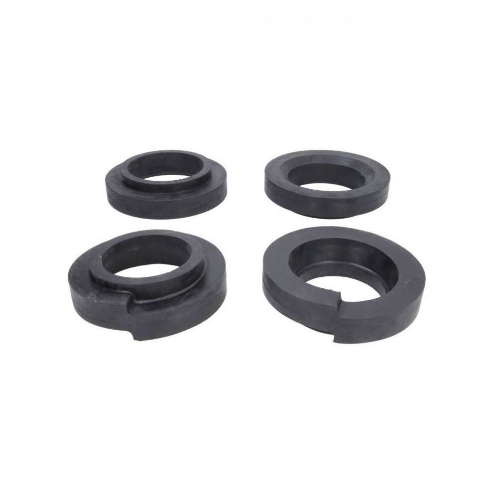 Set distantiere arcuri inaltare suspensie NISSAN PATROL +3cm OFFROAD