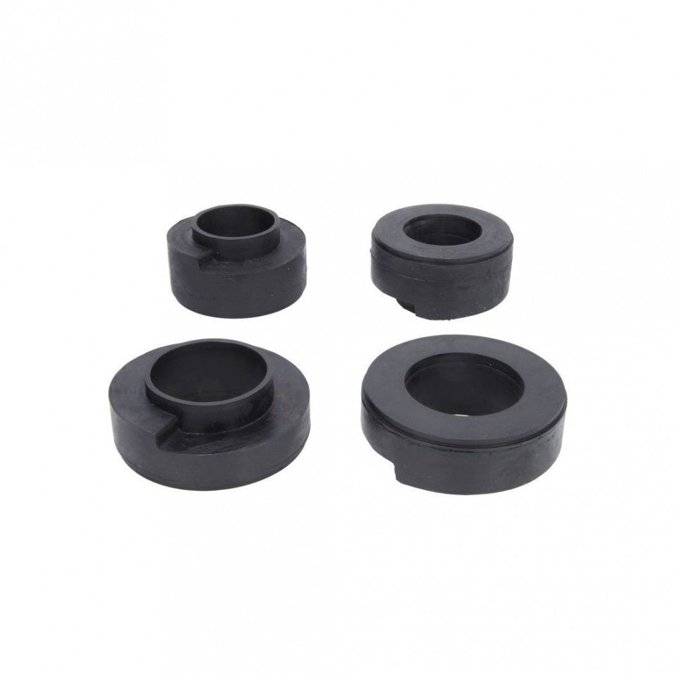 SET distantiere arcuri inaltare suspensie SUZUKI GRAND VITARA +5cm OFFROAD