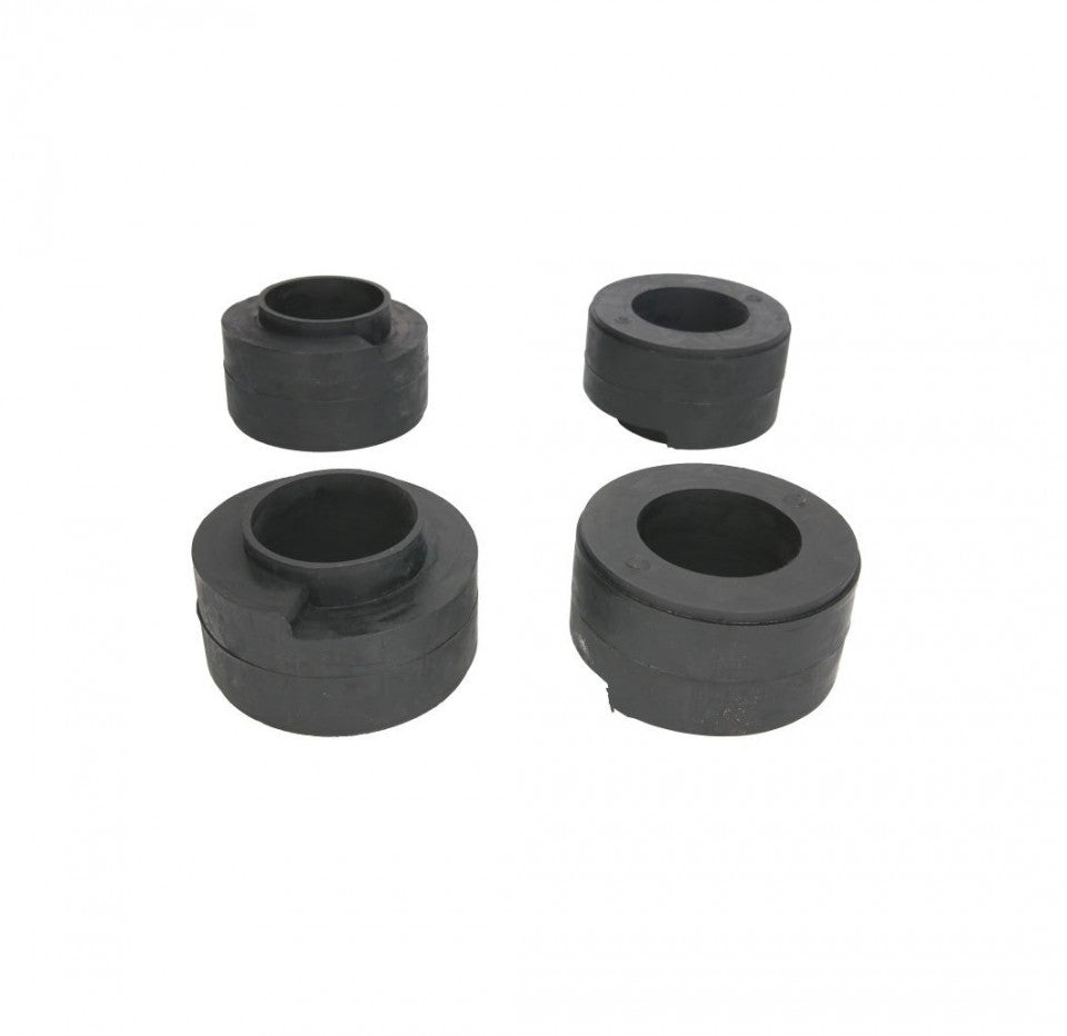 Set distantiere arcuri inaltare suspensie Suzuki JIMNY , +3.5cm OFFROAD