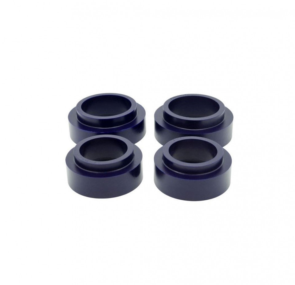 Set distantiere arcuri inaltare suspensieTOYOTA LAND CRUISER LJ70_, LJ73_ +4cm OFFROAD