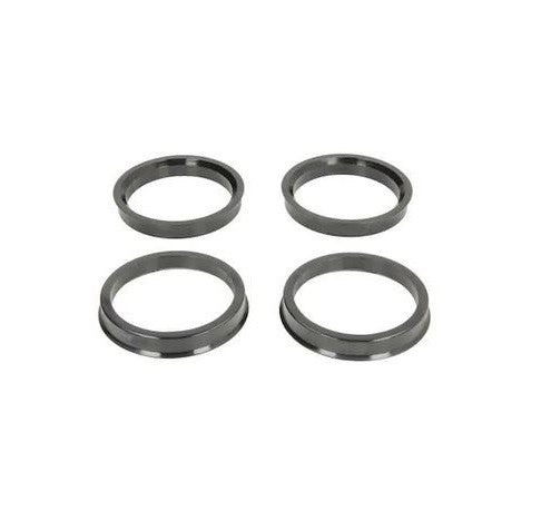 Set inele de centrare/ghidaj /distantiere jante/inele de distantare (set 4 buc), (74,1/67.1) (WHE 34241 S)