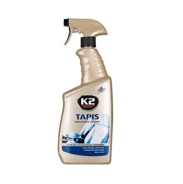 Soluţie pentru curăţat tapiţeria K2 TAPIS 770ML.