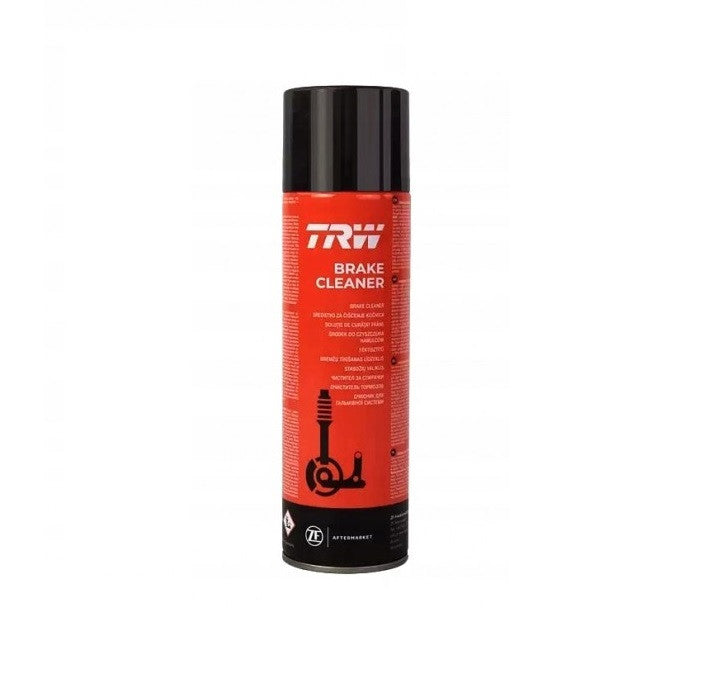 Spray curatare frana si ambreiaj TRW 500 ml ,brake cleaner