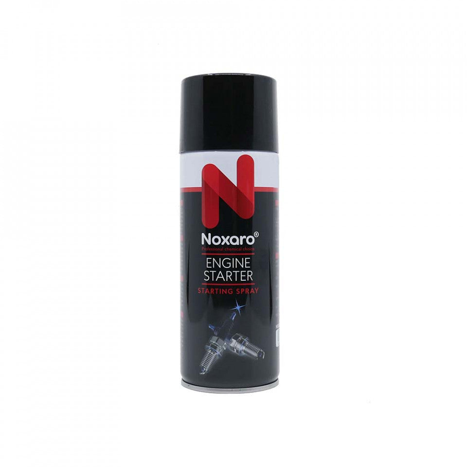 Spray pornire motor Noxaro, 450 ml