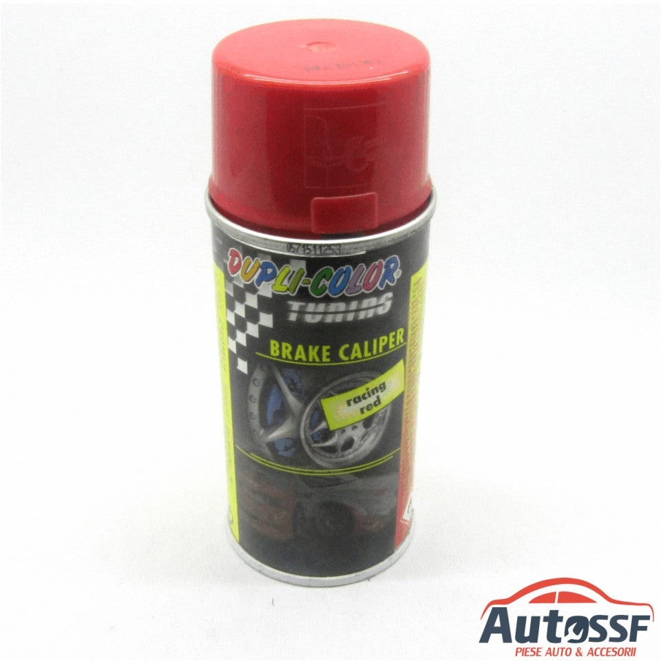 Spray special pentru colorarea etrierelor,BRAKE CALIPER (culoare ROISIE) 150ml