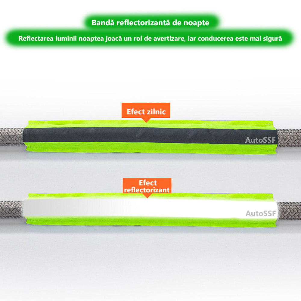 Sufa sintetica pentru remorcare si tractare, lungime 5 metri, capacitate tractare 18 tone