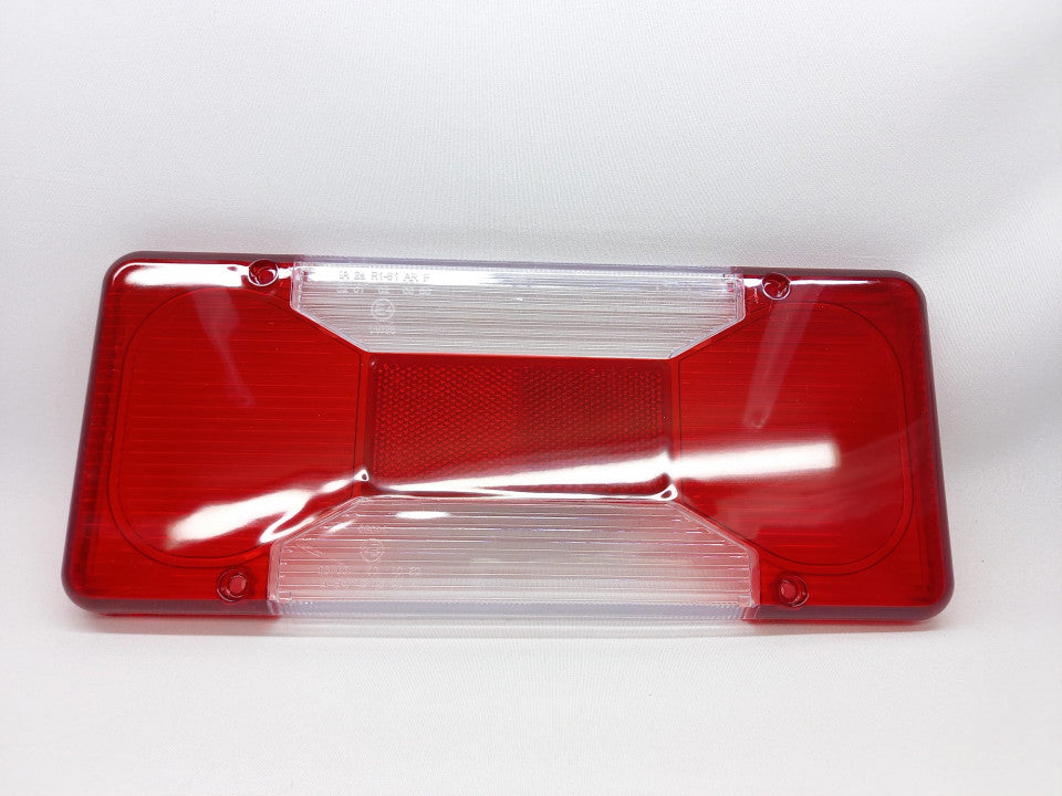 Sticla stop spate dispersor lampa Iveco Daily pick-up 05.2006-