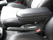 Cotieră pentru VW Golf 4 (08.1997-06.2005) negru, piele ecologica