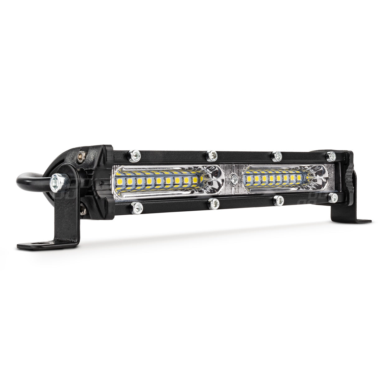 Proiector LED Bar Slim 18 cm, 54W, 4320 lm, 9-36V, IP67, AutoSSF