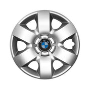 Set 4 capace roti potrivite jantelor de 15 inch compatibile BMW e46,e36,e81,e90,e92,e60,e30,e38,e39,Model-310