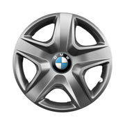 Set 4 capace roti potrivite jantelor de 16 inch compatibile BMW e46,e36,e81,e90,e92,e60,e30,e38,e39,Model-418