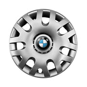 Set 4 capace roti potrivite jantelor de 14 inch compatibile Bmw, Model - 204