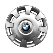 Set 4 capace roti potrivite jantelor de 15 inch compatibile BMW, Model - 303