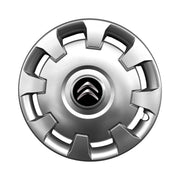 Set 4 capace roti potrivite jantelor de 15 inch compatibile CITROEN, Model - 303