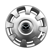 Set 4 capace roti potrivite jantelor de 14 inch compatibile MAZDA model-206