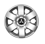 Set 4 capace roti potrivite jantelor de 15 inch compatibile Mitsubishi Asx,Colt,Carisma,Lancer,Eclipse,Model-310