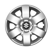 Set 4 capace roti potrivite jantelor de 15 inch compatibile SUZUKI Vitara,Samurai,Swift,Ignis,Jimmy Model-310