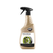Solutie Premium pentru Curățare Jante 700ml,  K2 Neorim Spray