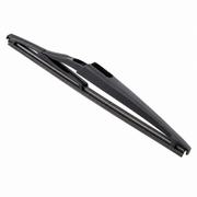 Ștergător Lunetă Bosch H301, 300 mm, Lamă Cauciuc cu Grafit, pentru Ștergător Spate, Montaj Rapid