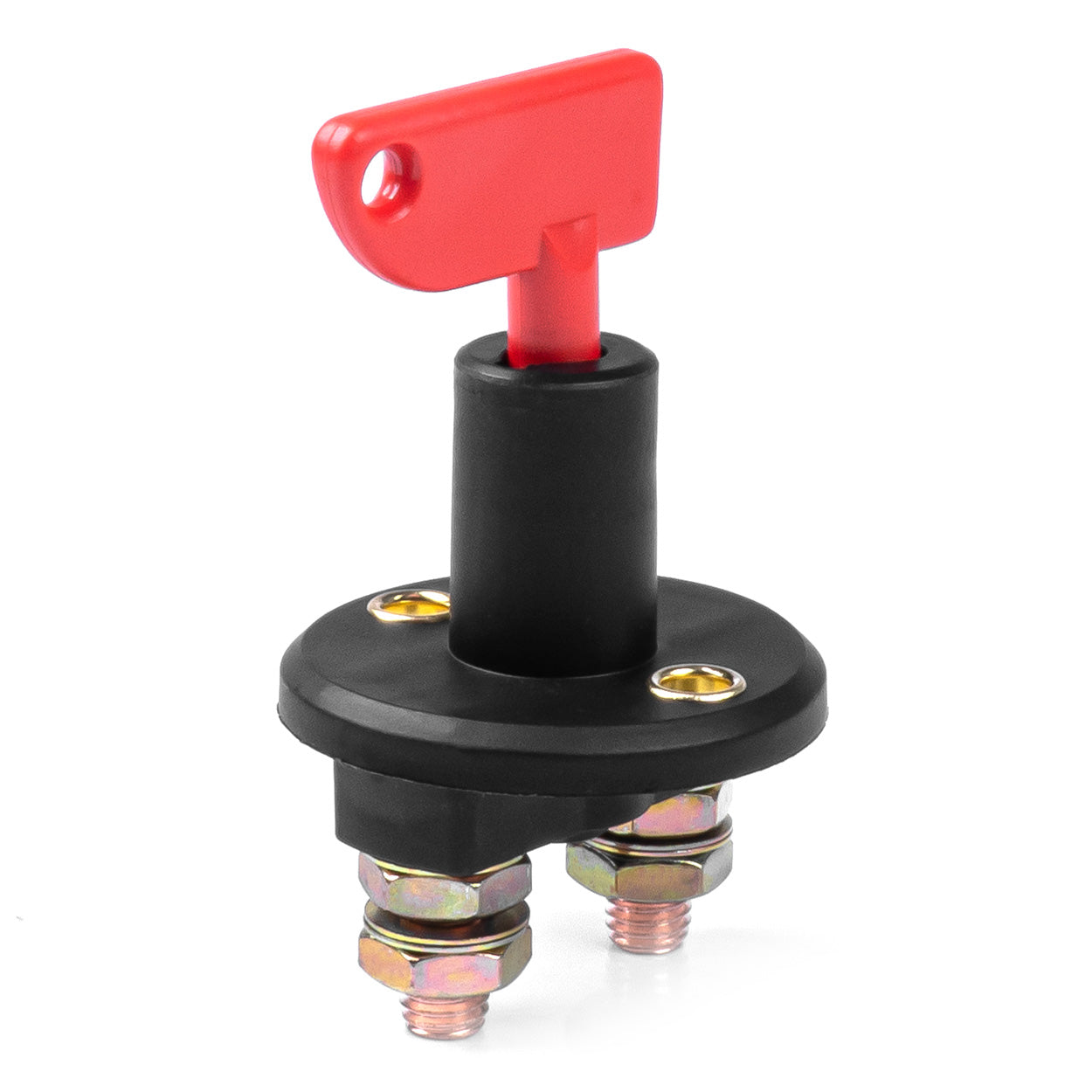 Contact General Baterie 12V/24V, 150A, Curent Vârf 300A, Deconectare Rapidă, AutoSSF ®