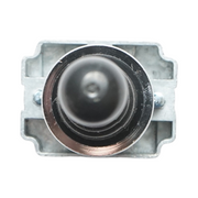 Comutator Joystick Industrial cu 4 Direcții, Revenire Automată cu Arc, 4NO, 10A, 400V