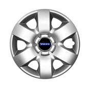 Set 4 capace roti potrivite jantelor de 15 inch compatibile Volvo, Model - 310