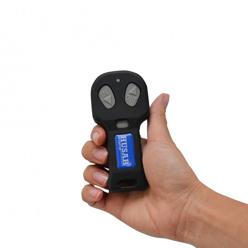Telecomandă Wireless pentru Troliu Auto 12V