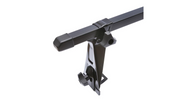 Set 2 bare transversale metalice pentru portbagaj, RB-212, compatibile cu plafon tip streasina