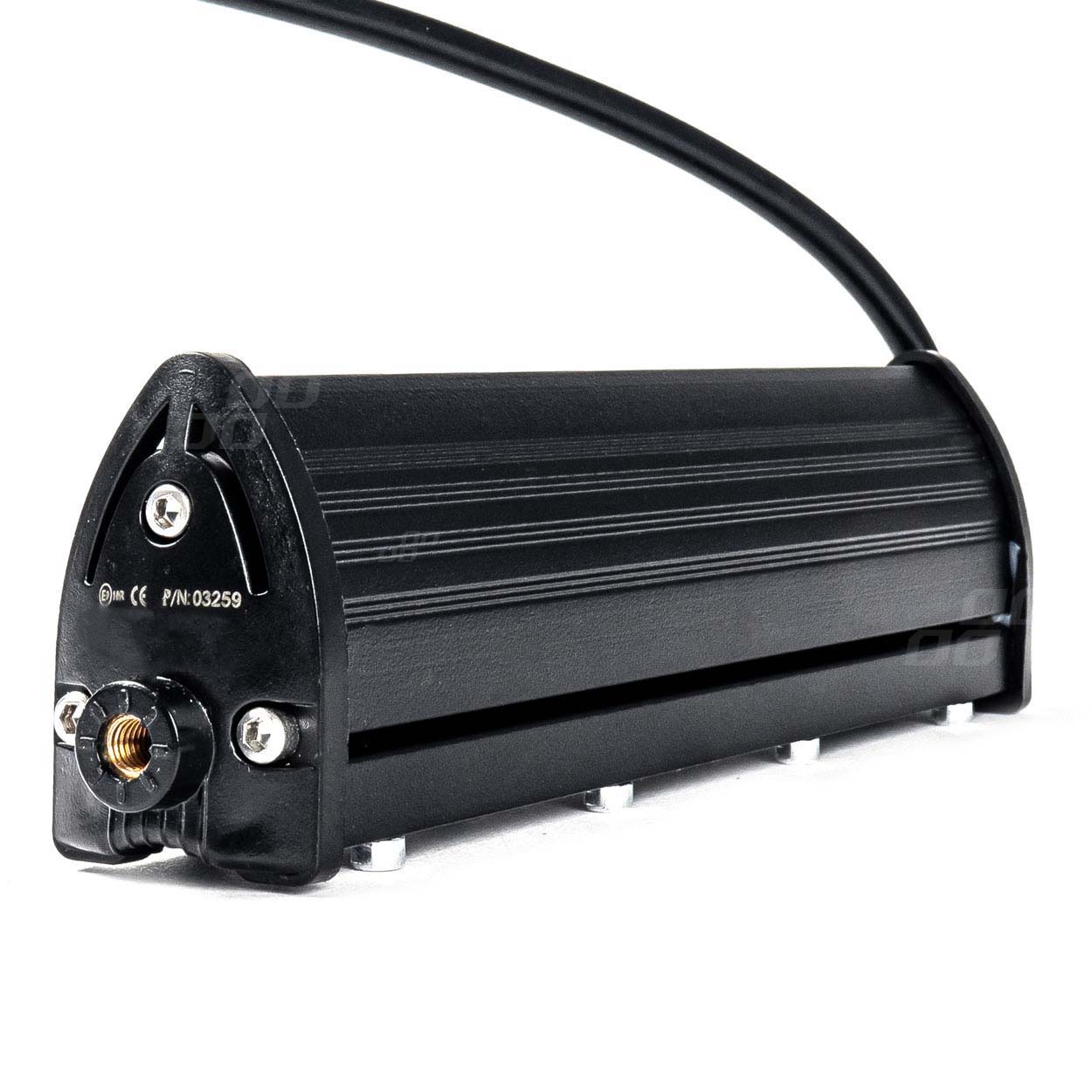 Proiector LED Bar Slim 18 cm, 54W, 4320 lm, 9-36V, IP67, AutoSSF