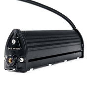 Proiector LED Bar Slim 18 cm, 54W, 4320 lm, 9-36V, IP67, AutoSSF