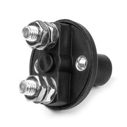 Contact General Baterie 12V/24V, 150A, Curent Vârf 300A, Deconectare Rapidă, AutoSSF ®