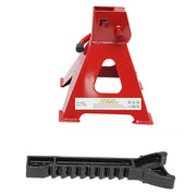 Capră Auto AutoSSF, 3 Tone, Înălțime Reglabilă 290–420 mm, Blocare Automată
