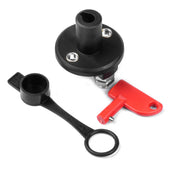Contact General Baterie 12V/24V, 150A, Curent Vârf 300A, Deconectare Rapidă, AutoSSF ®