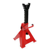 Set 2 Capre Auto AutoSSF, 3 Tone, Înălțime Reglabilă 290–420 mm, Blocare Automată