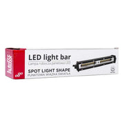 Proiector LED Bar Slim 18 cm, 54W, 4320 lm, 9-36V, IP67, AutoSSF
