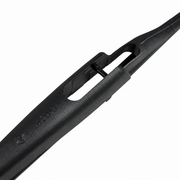 Ștergător Lunetă Bosch H301, 300 mm, Lamă Cauciuc cu Grafit, pentru Ștergător Spate, Montaj Rapid