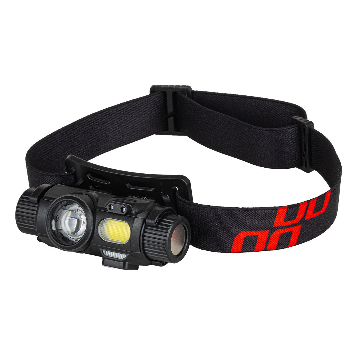 Lanternă Frontală LED AutoSSF XPG + COB, Senzor de Mișcare, Acumulator 1200 mAh, USB
