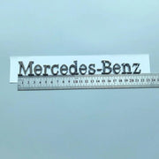 Emblema Merecedes-Benz