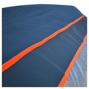 Husa protectie auto anti-grindina 480x175x120cm ,protectie H6 pe scara TORRO,marimea L