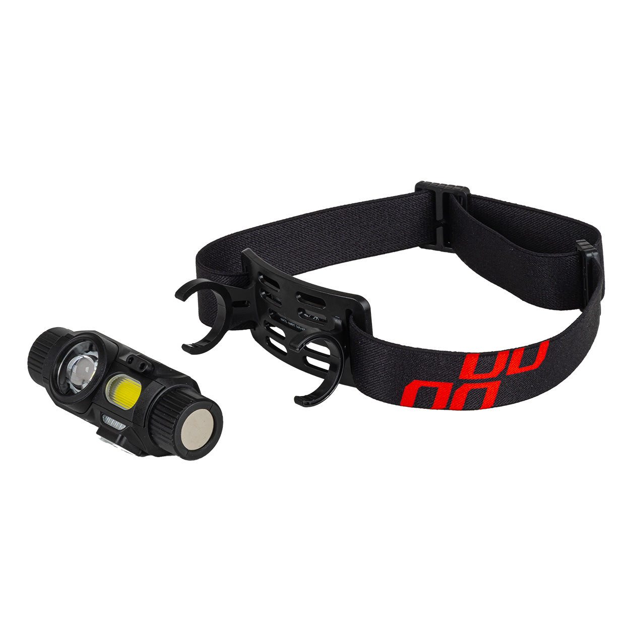 Lanternă Frontală LED AutoSSF XPG + COB, Senzor de Mișcare, Acumulator 1200 mAh, USB