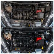 Solutie degresanta pentru motor exterior K2 Akra K177