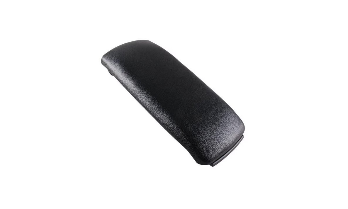 Capac cotiera, compatibil Audi A4 B7 A6 C5 S4, OE 4B0864245AG, 2000-2006, Negru